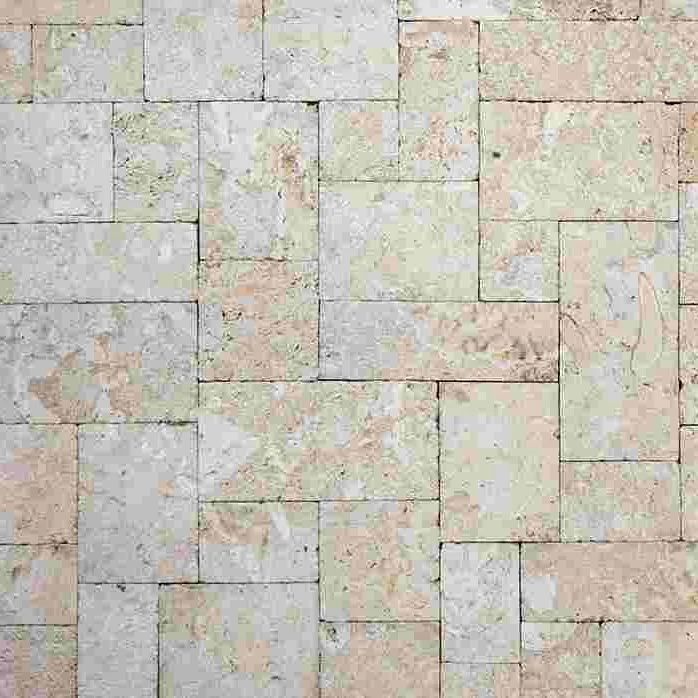 CORAL STONE VENEER